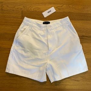 NWT ASOS Shorts